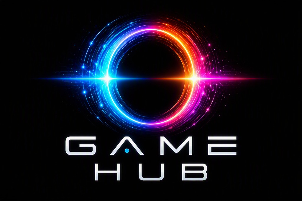 Game Hub